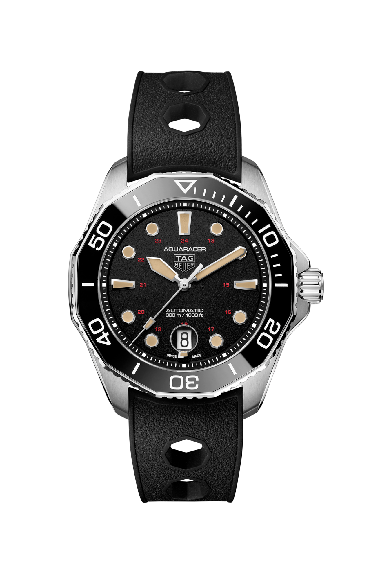 TAG Heuer Aquaracer Professional 300