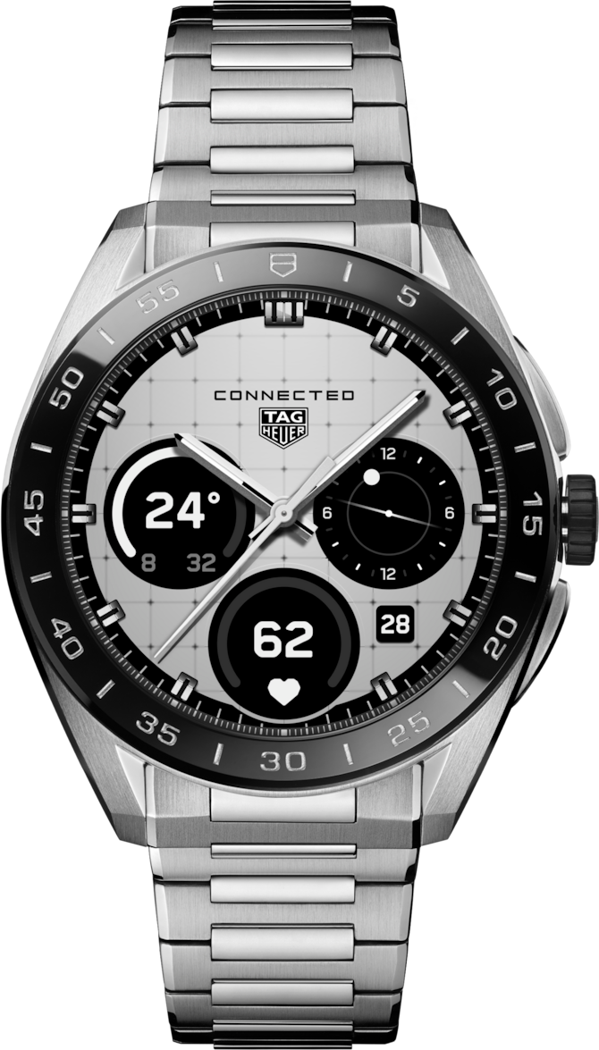 TAG Heuer Connected