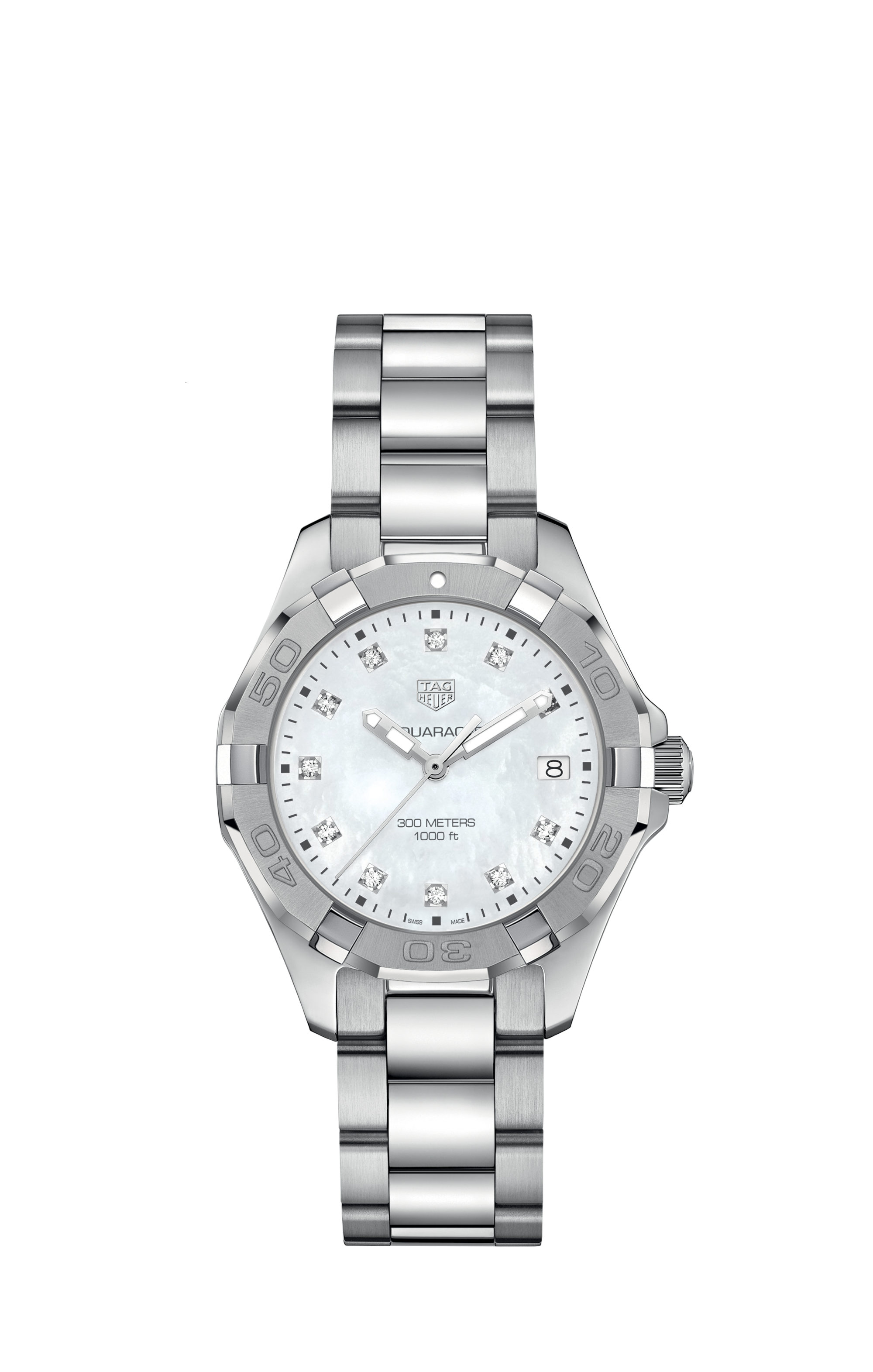 TAG Heuer Aquaracer Quartz 32 mm