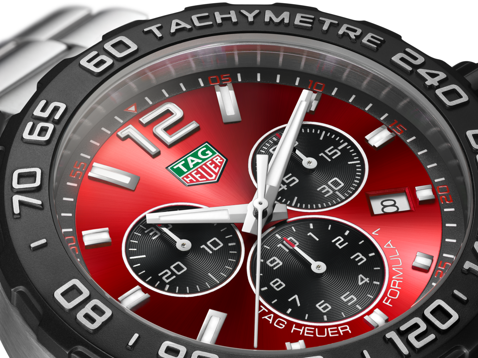 TAG Heuer Formula 1
