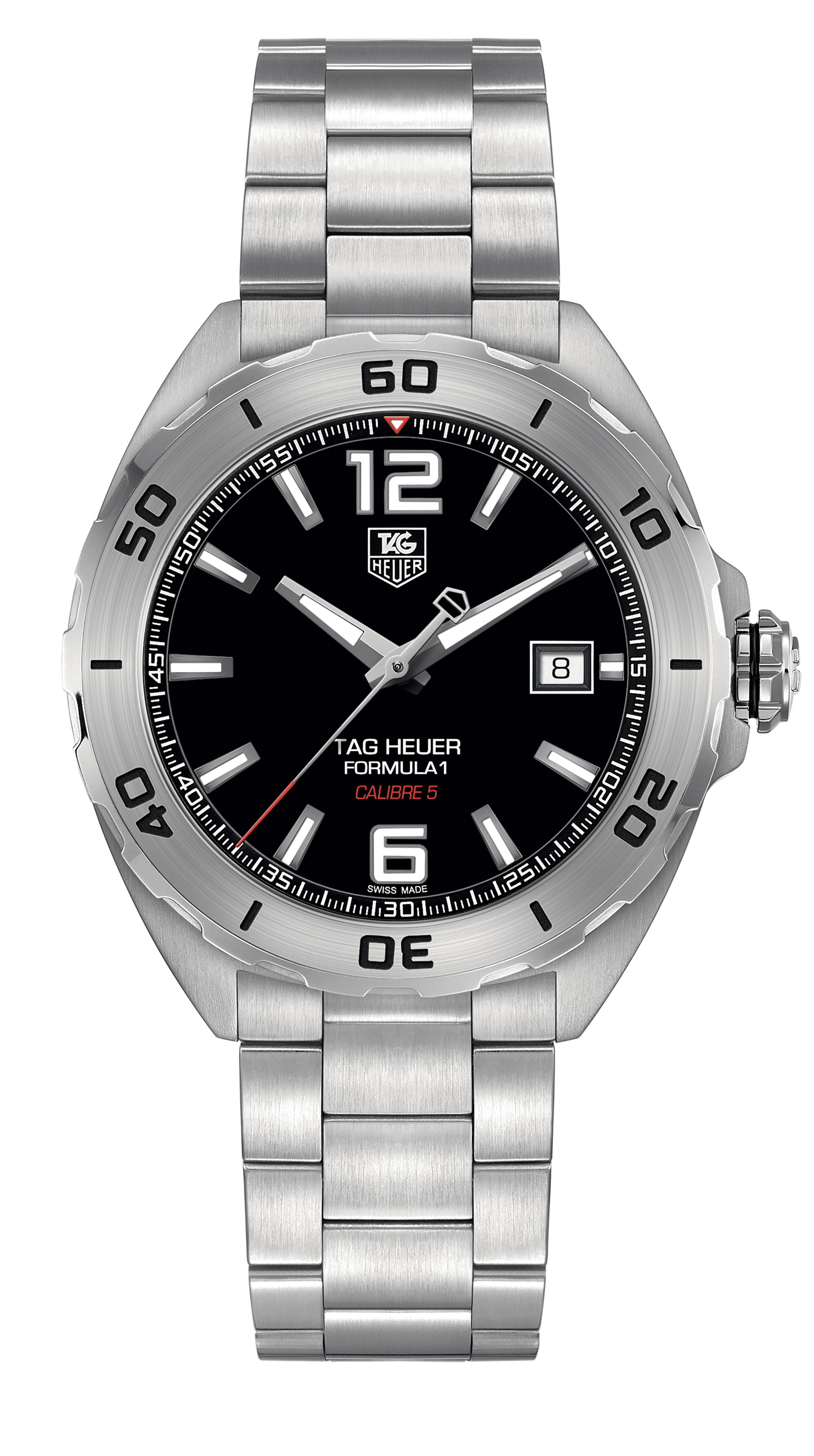 TAG Heuer CARRERA Calibre 1 WV3010 44mm 7283