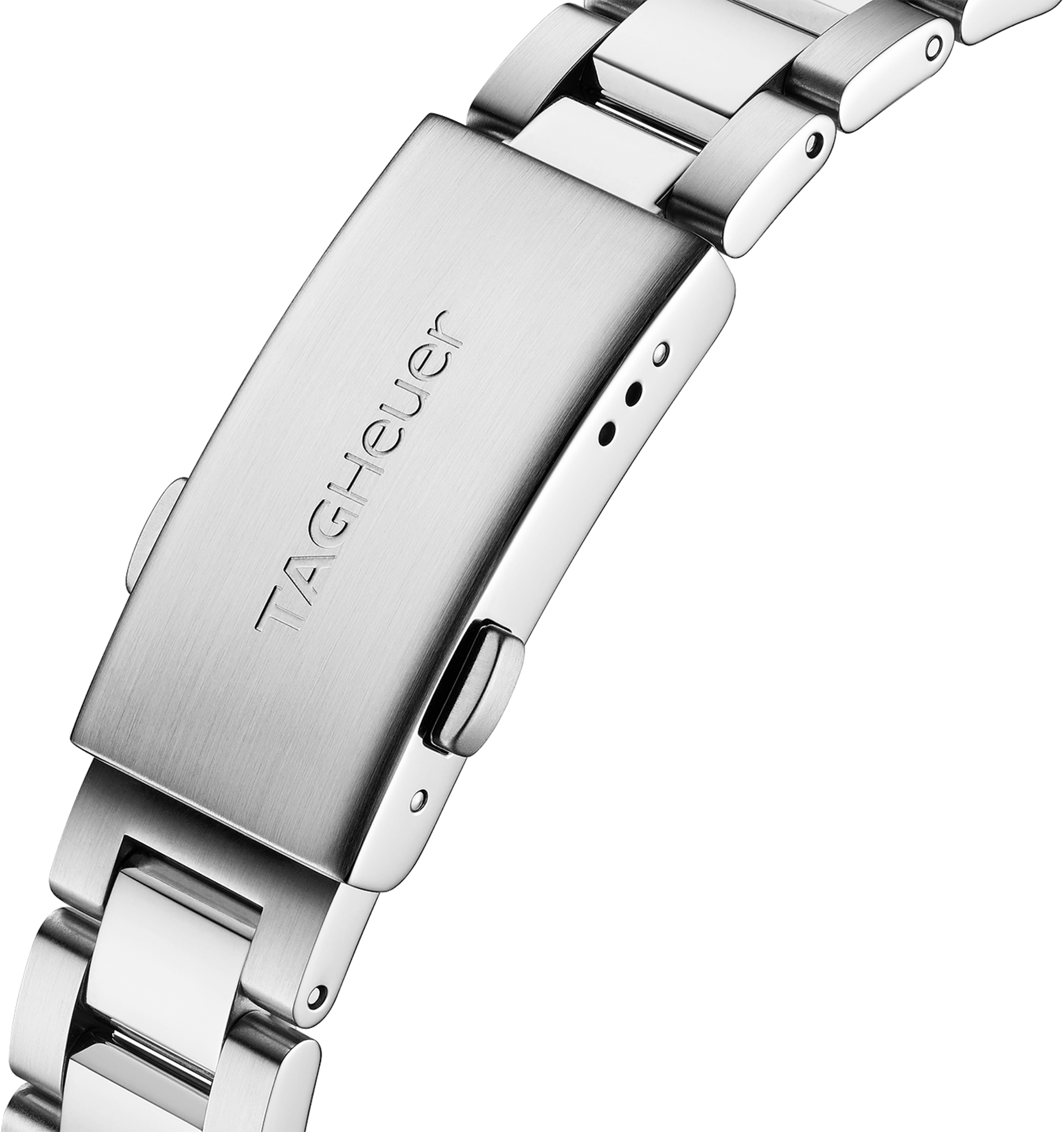 タグホイヤー TAG HEUER WBD2320.BA0740 アクアレーサー 11Pダイヤ 自動巻き レディース 未使用品 箱・保証書付き_785561 TAG HEUER AQUARACER - 32 mm - WBD2320.BA0740 | TAG Heuer