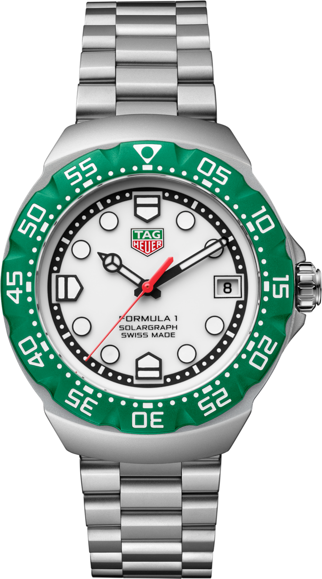 TAG Heuer Formula 1