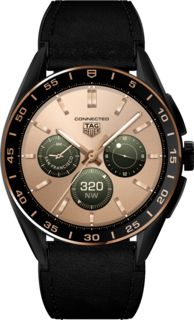 TAG Heuer Connected智能腕表