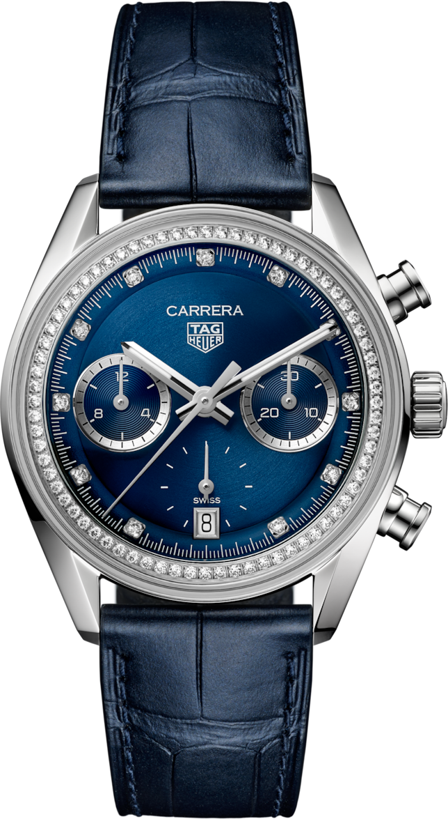 TAG Heuer Carrera