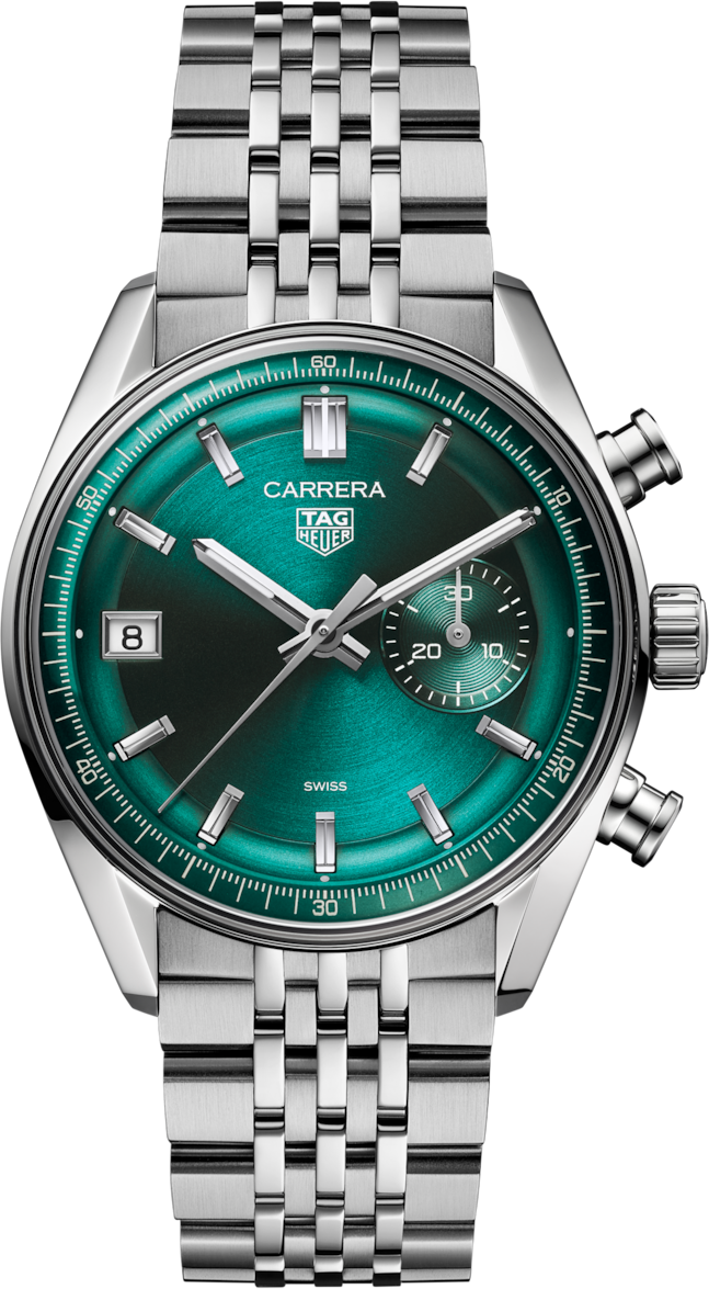 タグ・ホイヤー カレラ