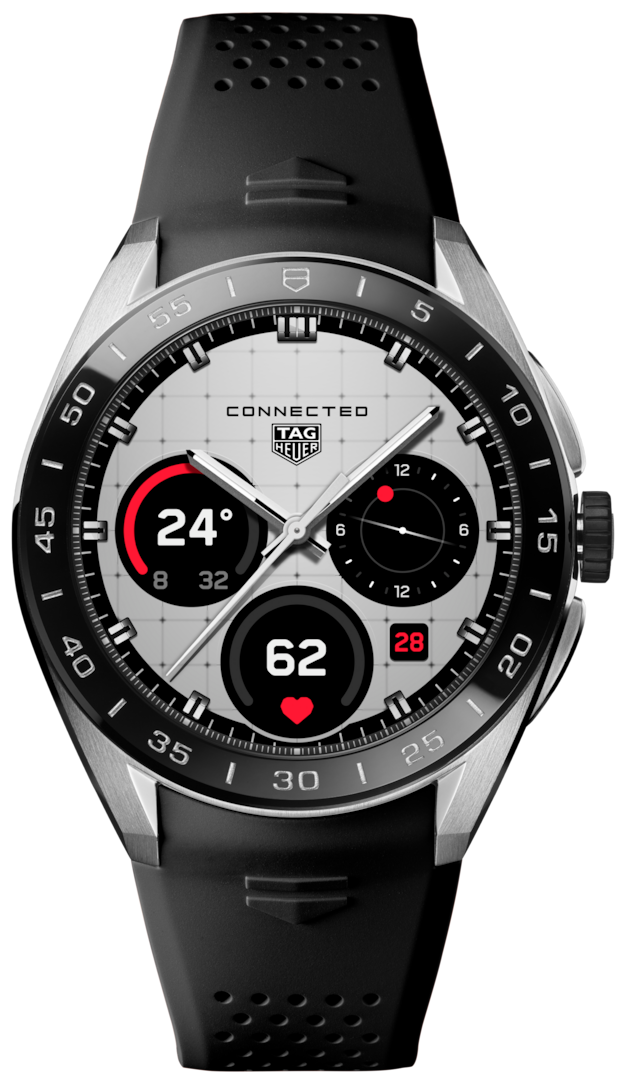 TAG Heuer Connected