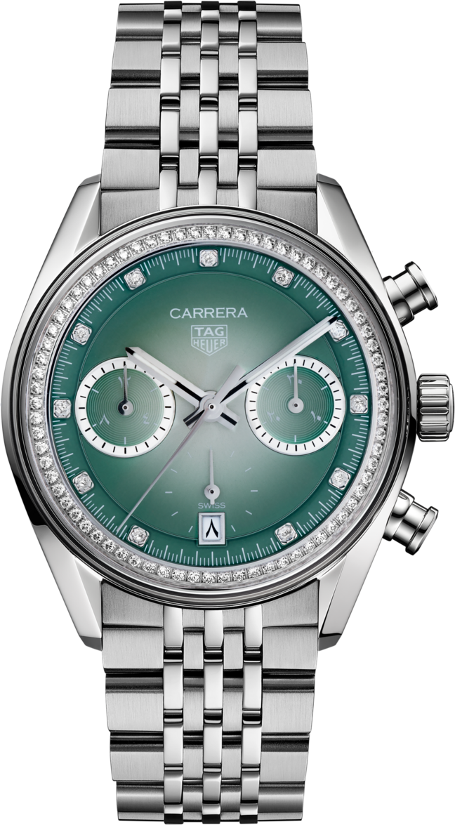 TAG Heuer Carrera
