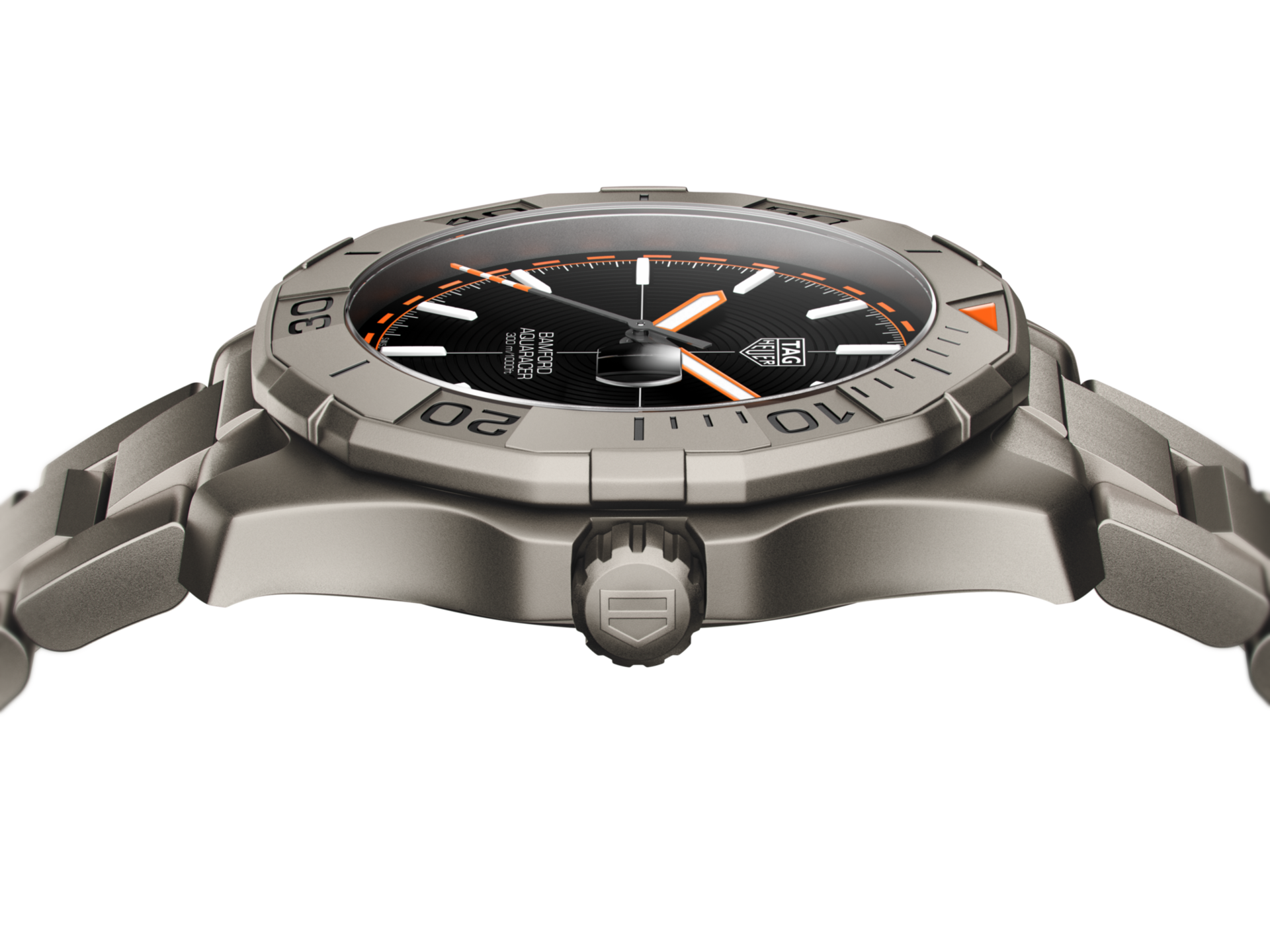 TAG Heuer Aquaracer 