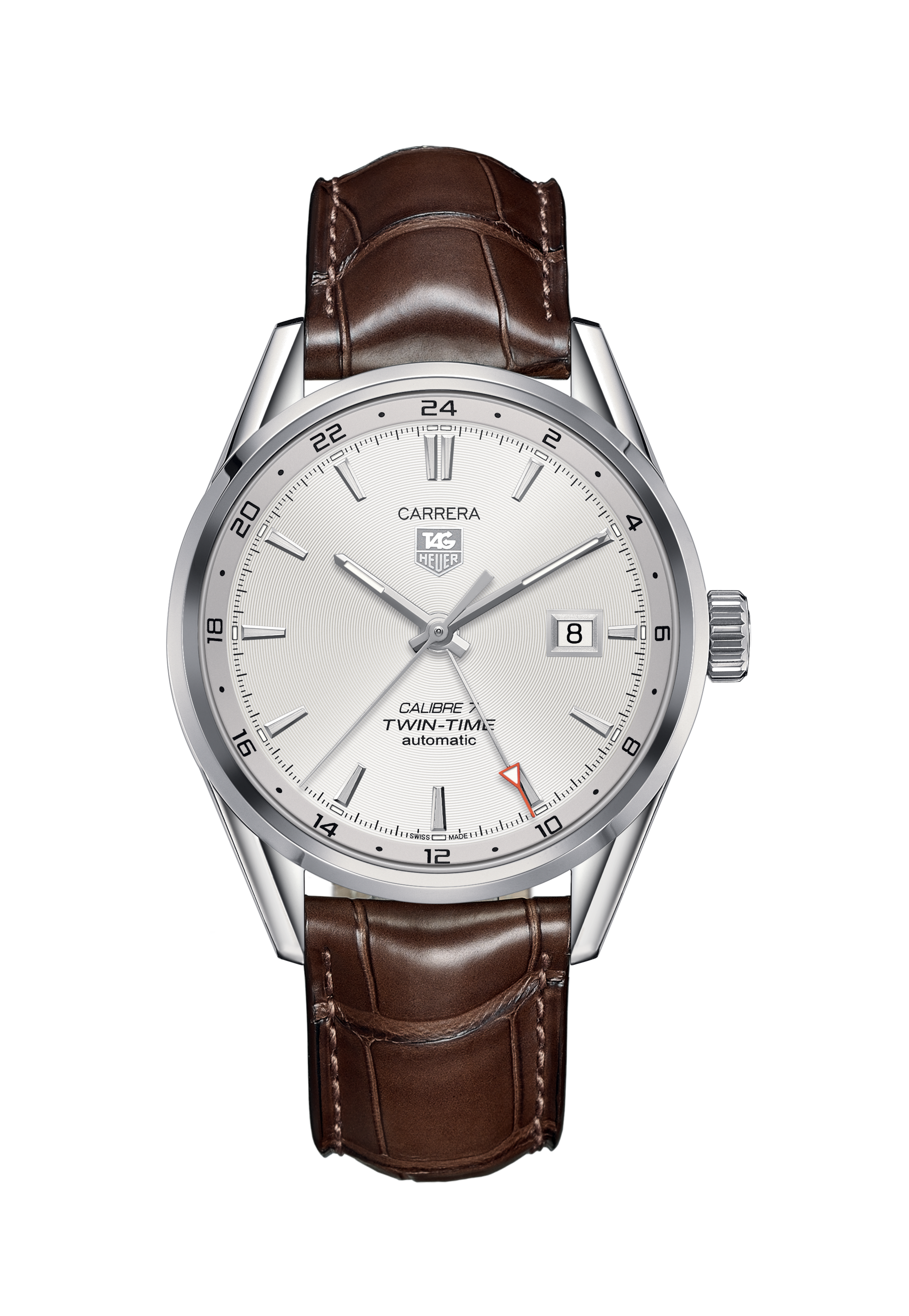 TAG Heuer Carrera