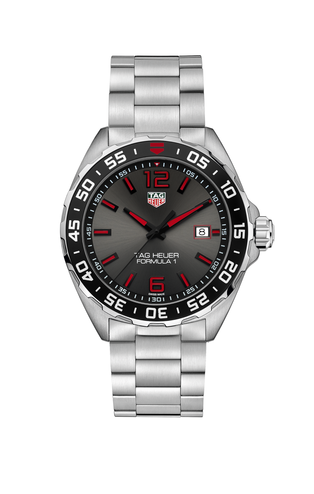 TAG Heuer Formula 1