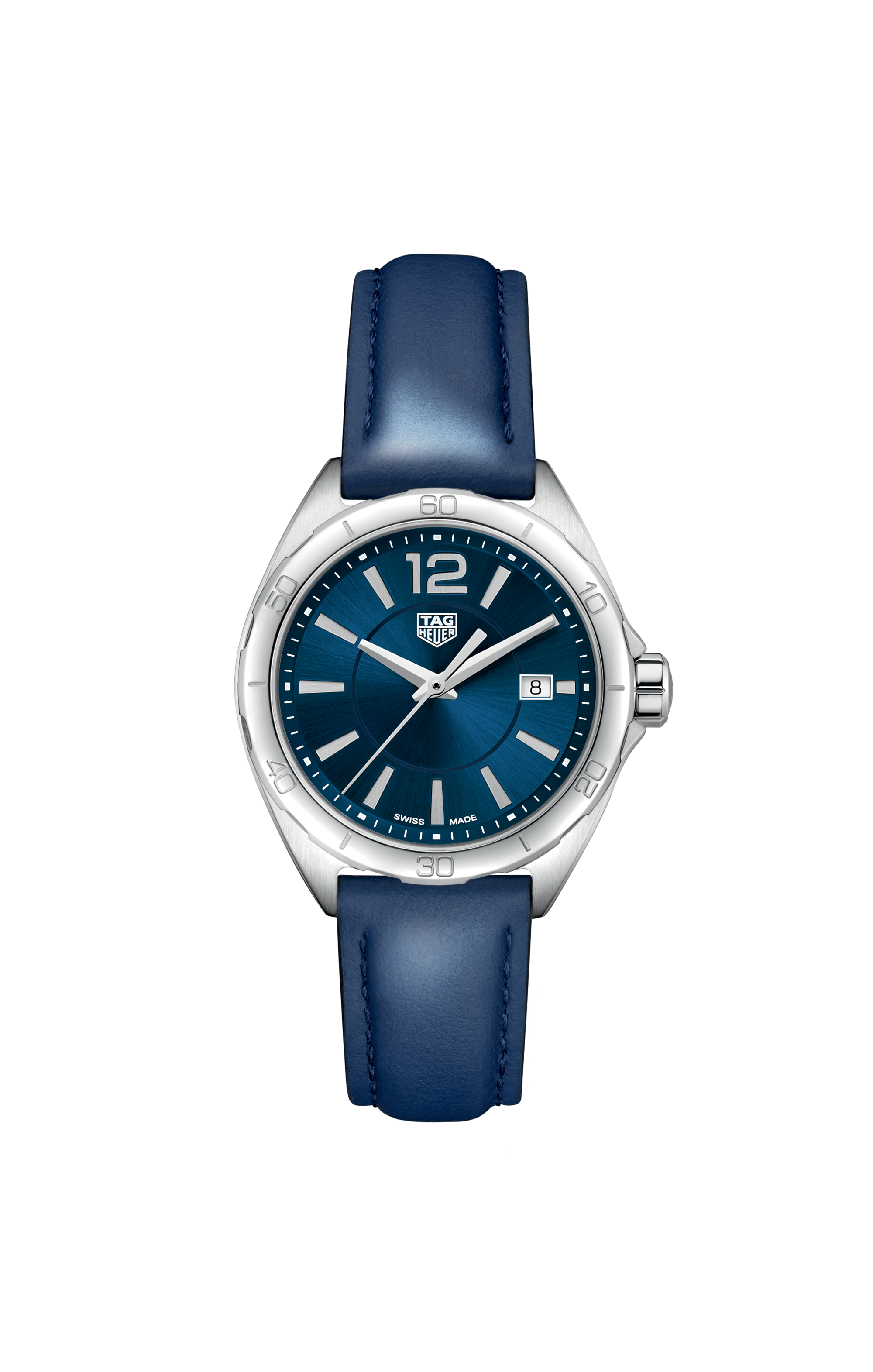 TAG Heuer Men's CV2A1M. BA0796 Carrera Chronograph Watch