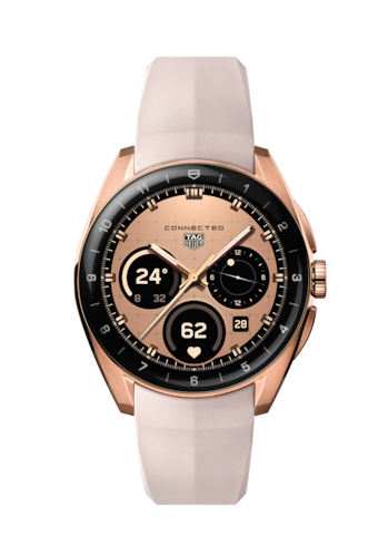 TAG Heuer Connected