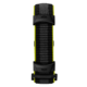 Lime & Black Running Textile Strap Calibre E5 40mm