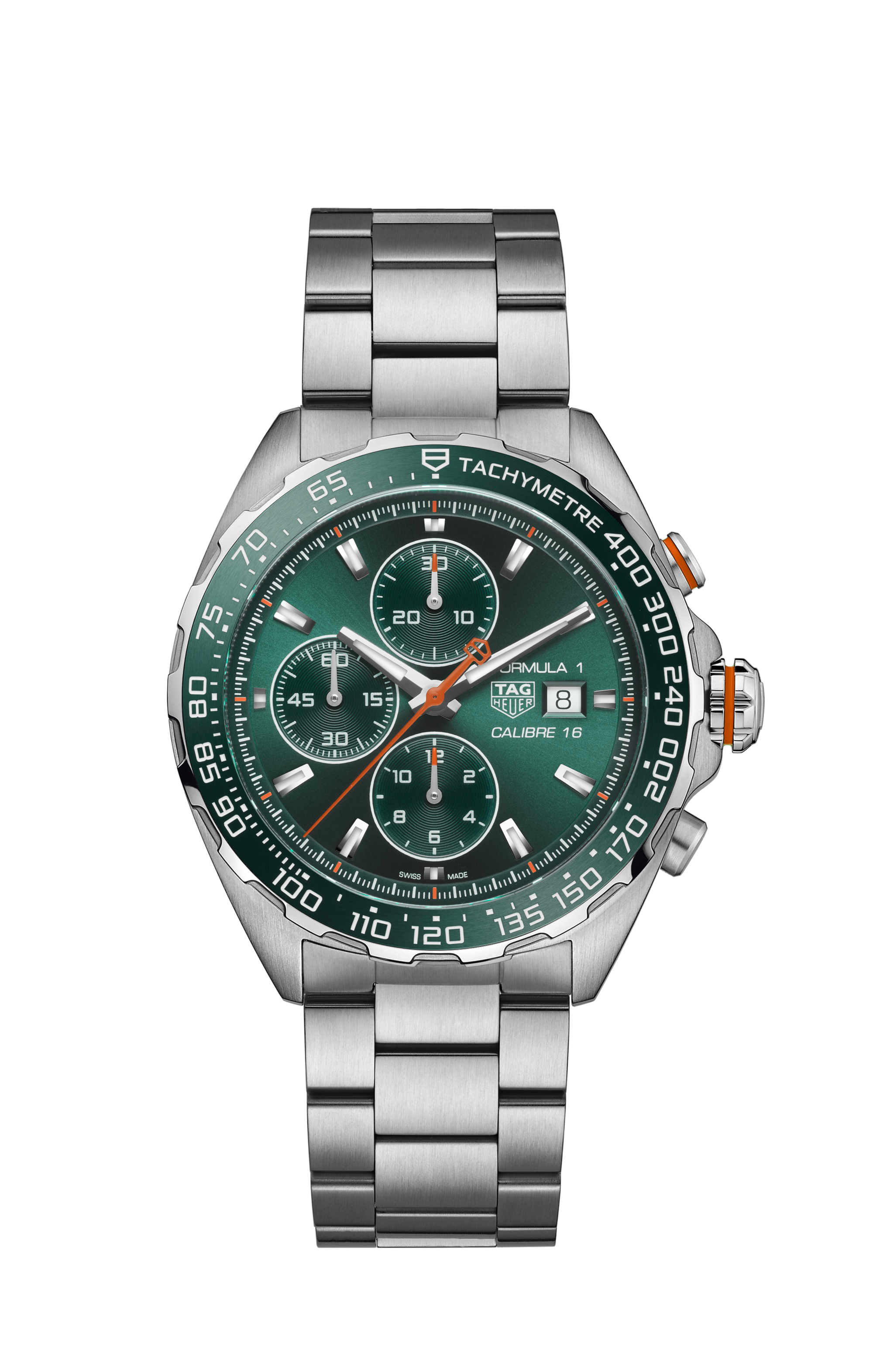 TAG Heuer Formula 1