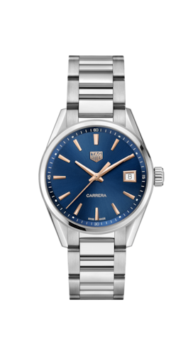 TAG Heuer Carrera（卡莱拉系列）腕表