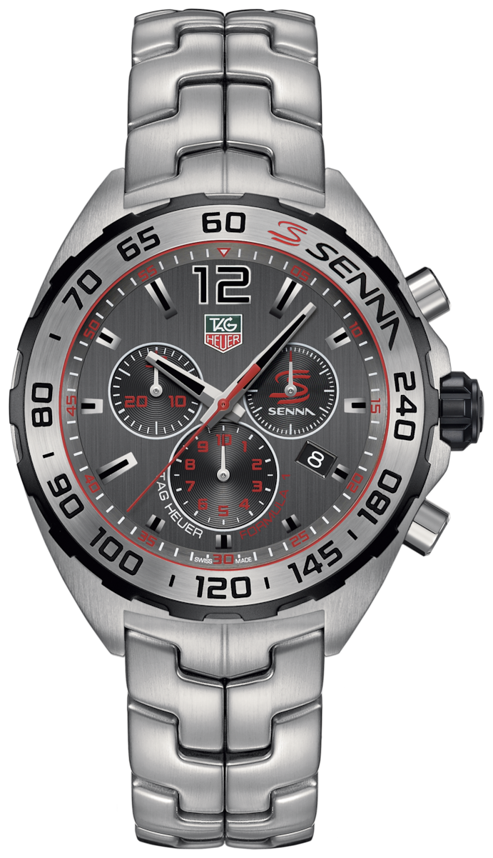 TAG Heuer Formula 1 Special Edition