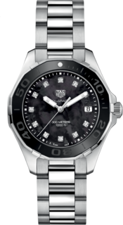 TAG HEUER AQUARACER