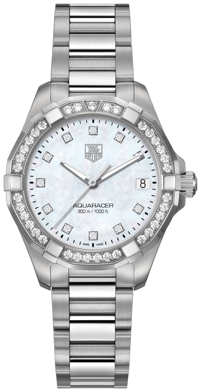 TAG Heuer Aquaracer