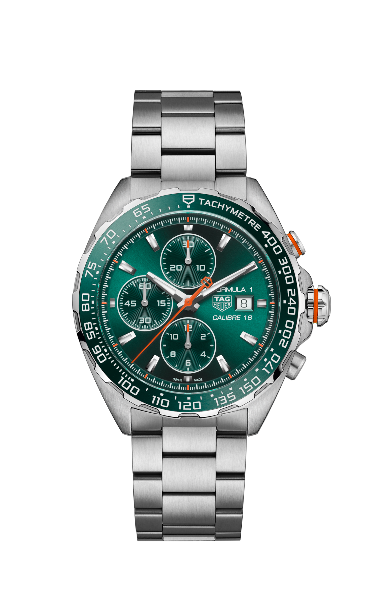 TAG Heuer Formula 1