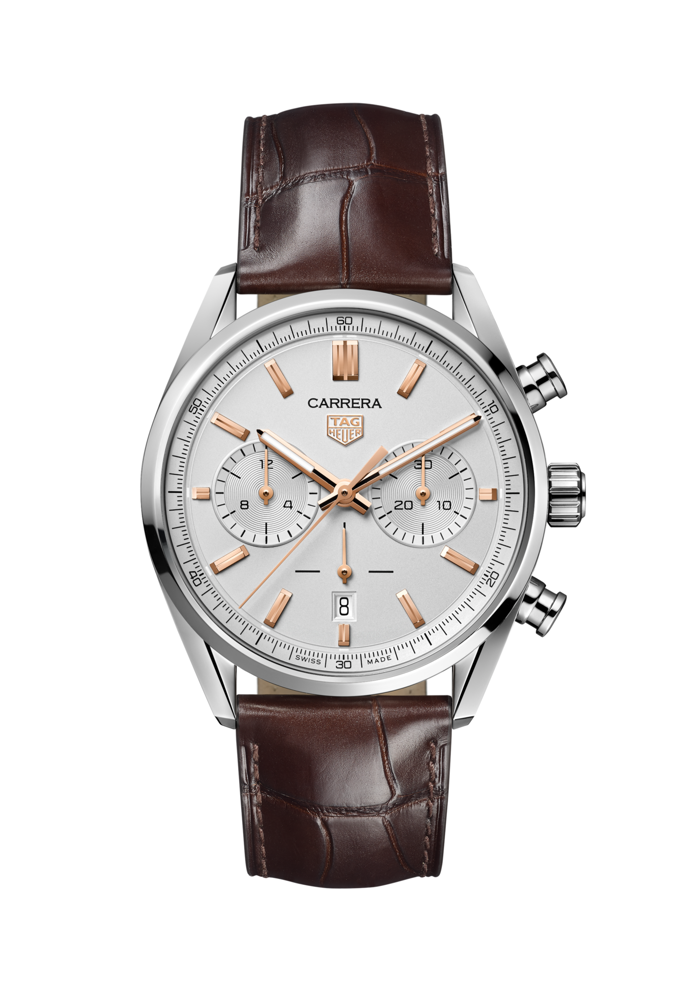 tag heuer carrera(卡莱拉系列)腕表