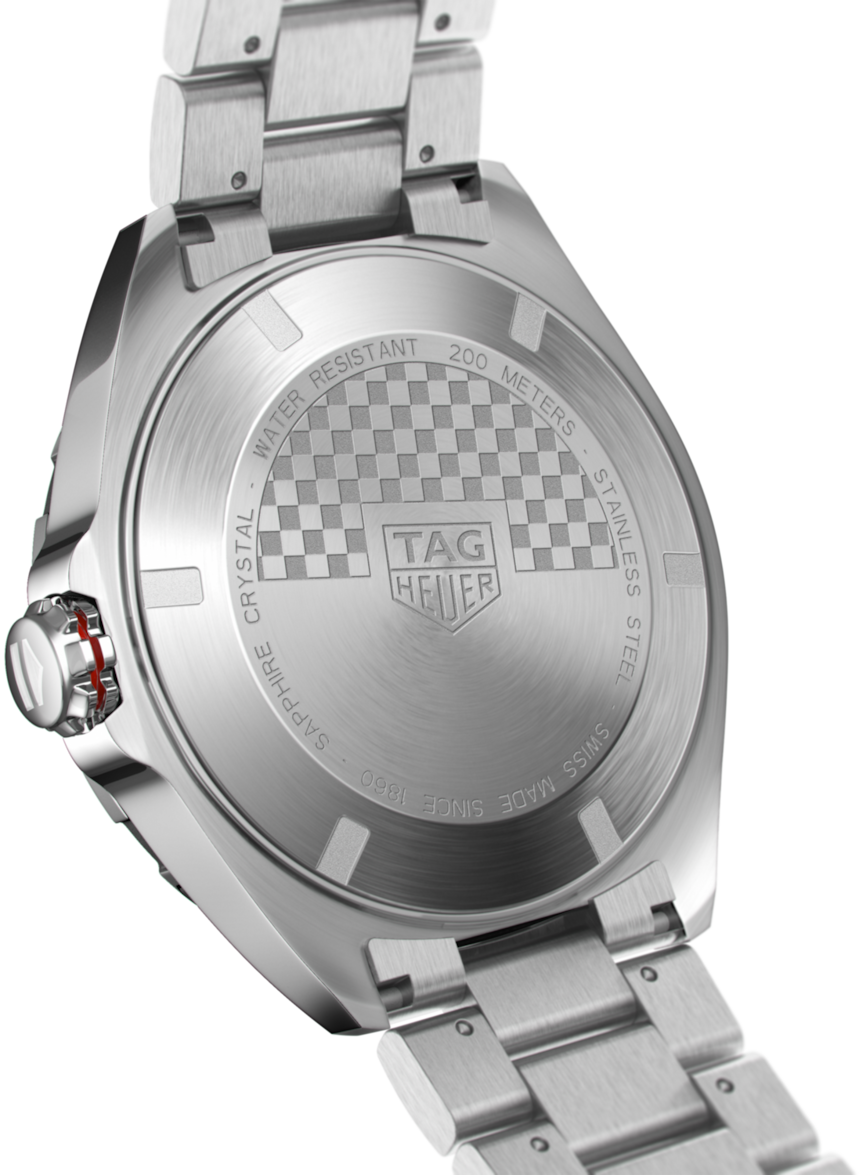 TAG Heuer Formula 1