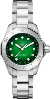 TAG Heuer Aquaracer Professional 200