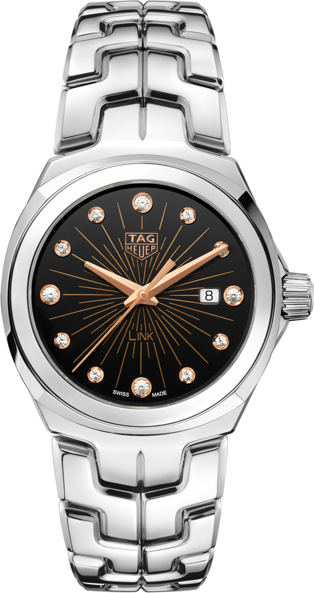 TAG HEUER LINK
