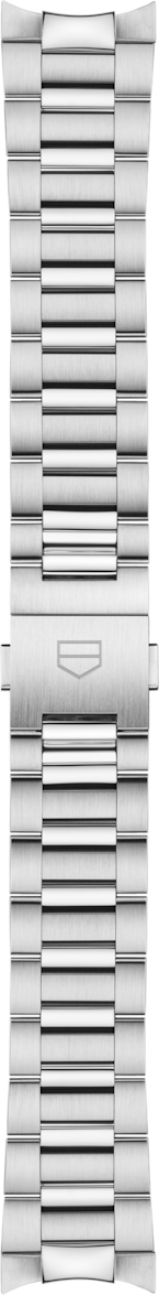 TAG Heuer Carrera 42MM Steel Bracelet