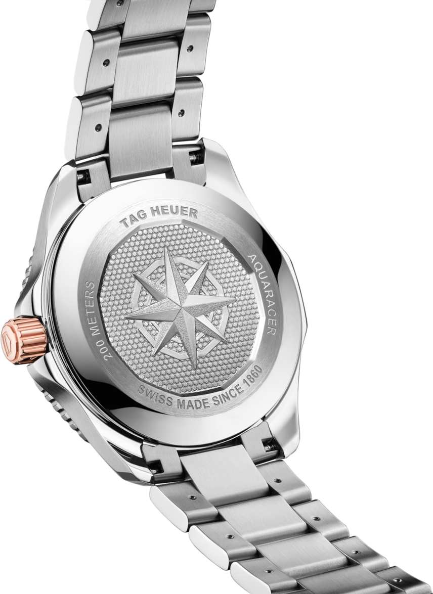 TAG Heuer Aquaracer
