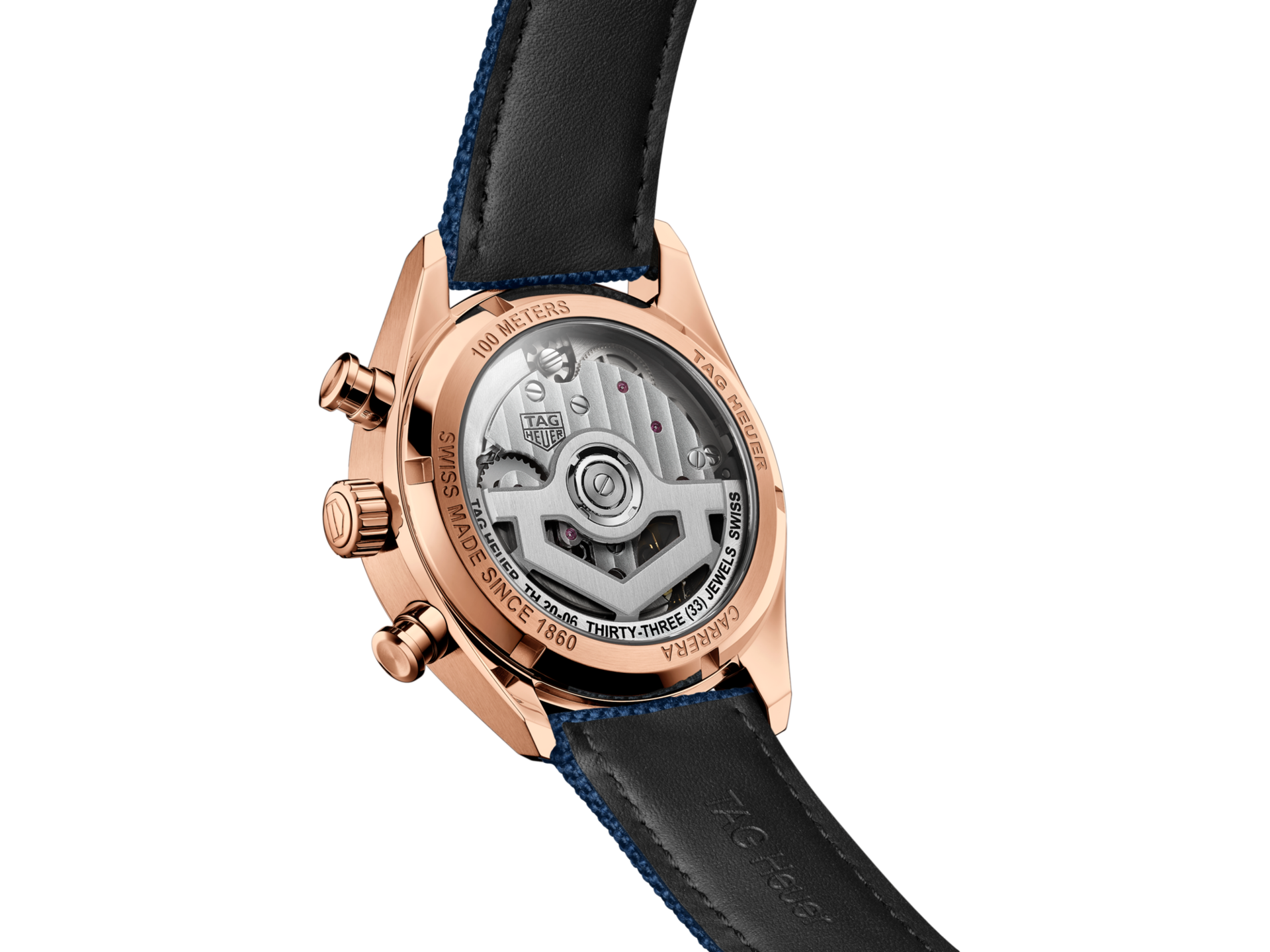 TAG Heuer Carrera