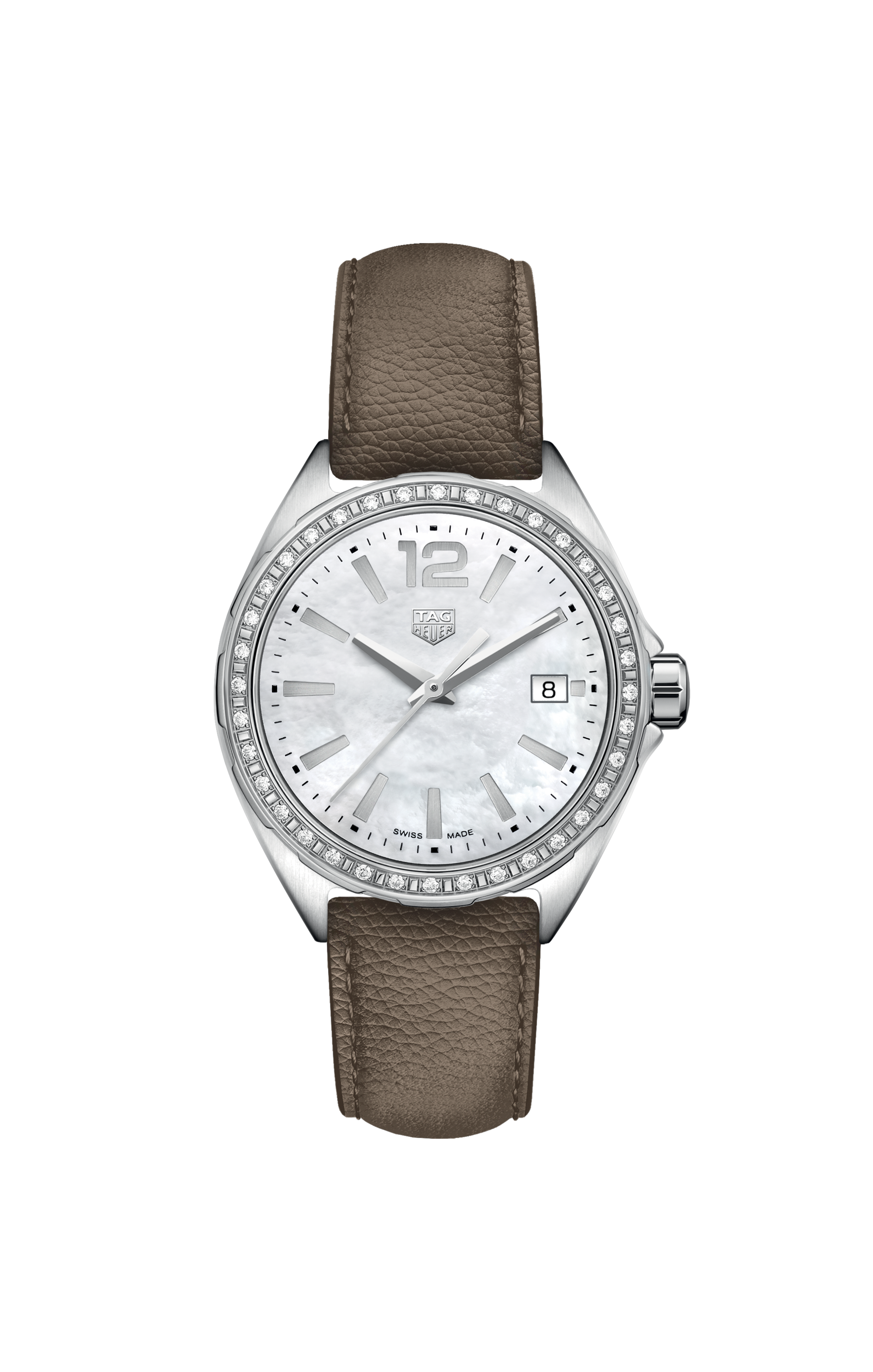 TAG Heuer Monaco Twenty Four Calibre 36