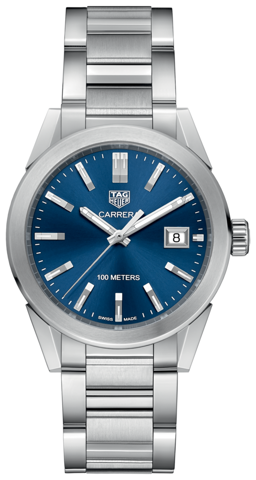 TAG Heuer Carrera