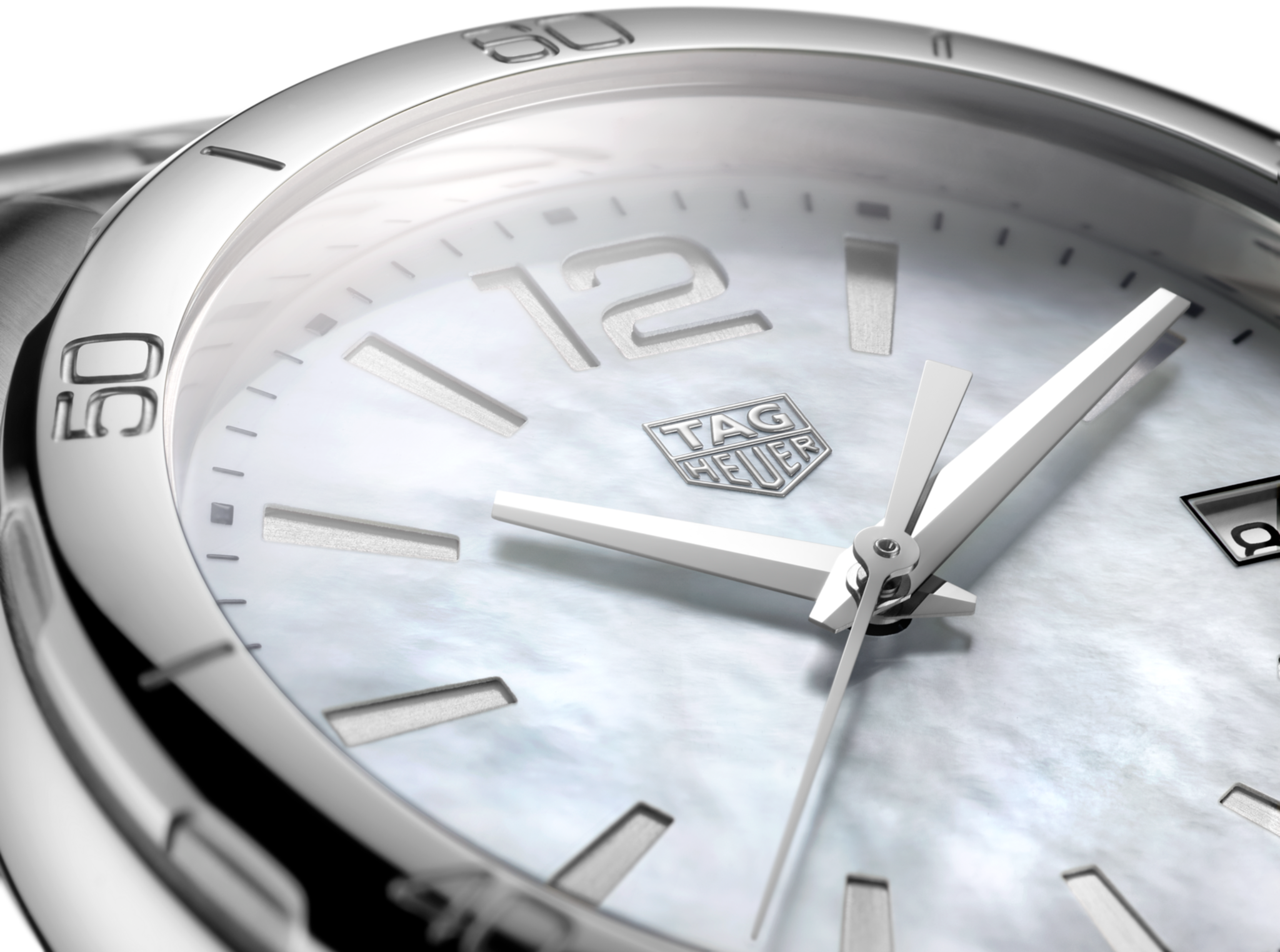 タグホイヤー TAG HEUER WBJ1318 フォーミュラ１ デイト クォーツ レディース _917335【ev10】 TAG Heuer - タグホイヤー TAG HEUER WBJ1318 フォーミュラ1 デイト