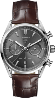 TAG Heuer Carrera