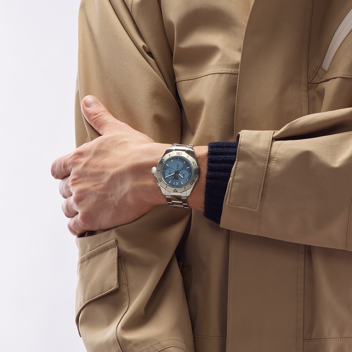 TAG Heuer Aquaracer
