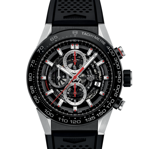 TAG Heuer Carrera