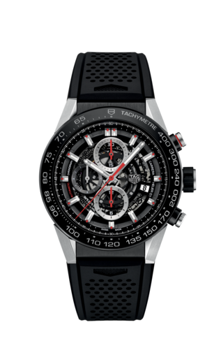 TAG Heuer Carrera