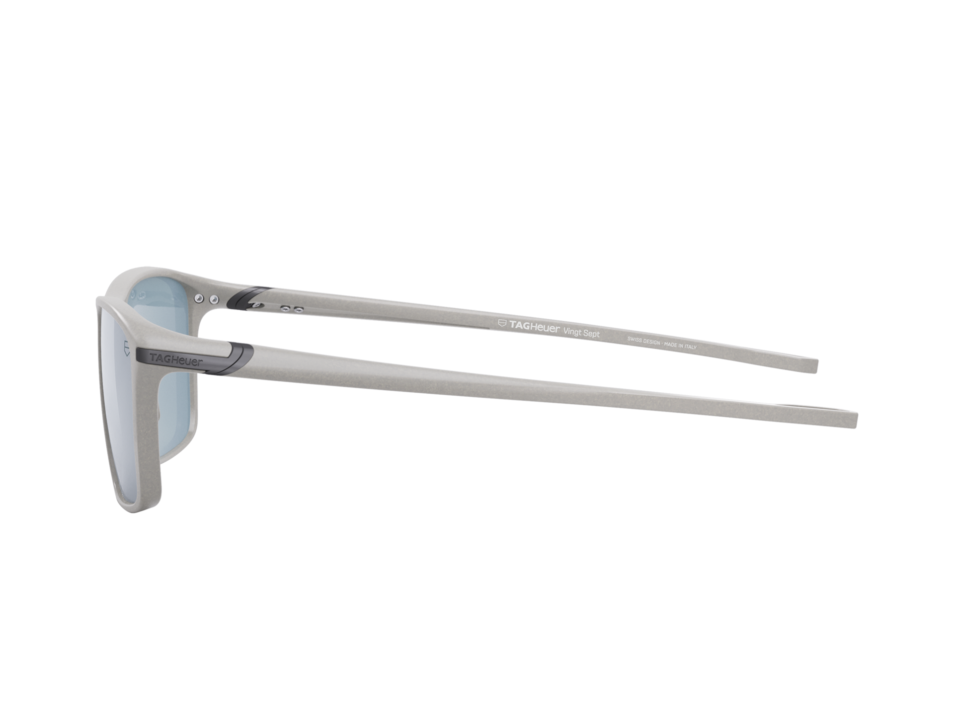 TAG Heuer Vingt-Sept