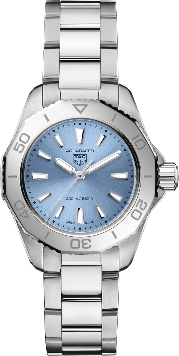 タグ・ホイヤー アクアレーサー 