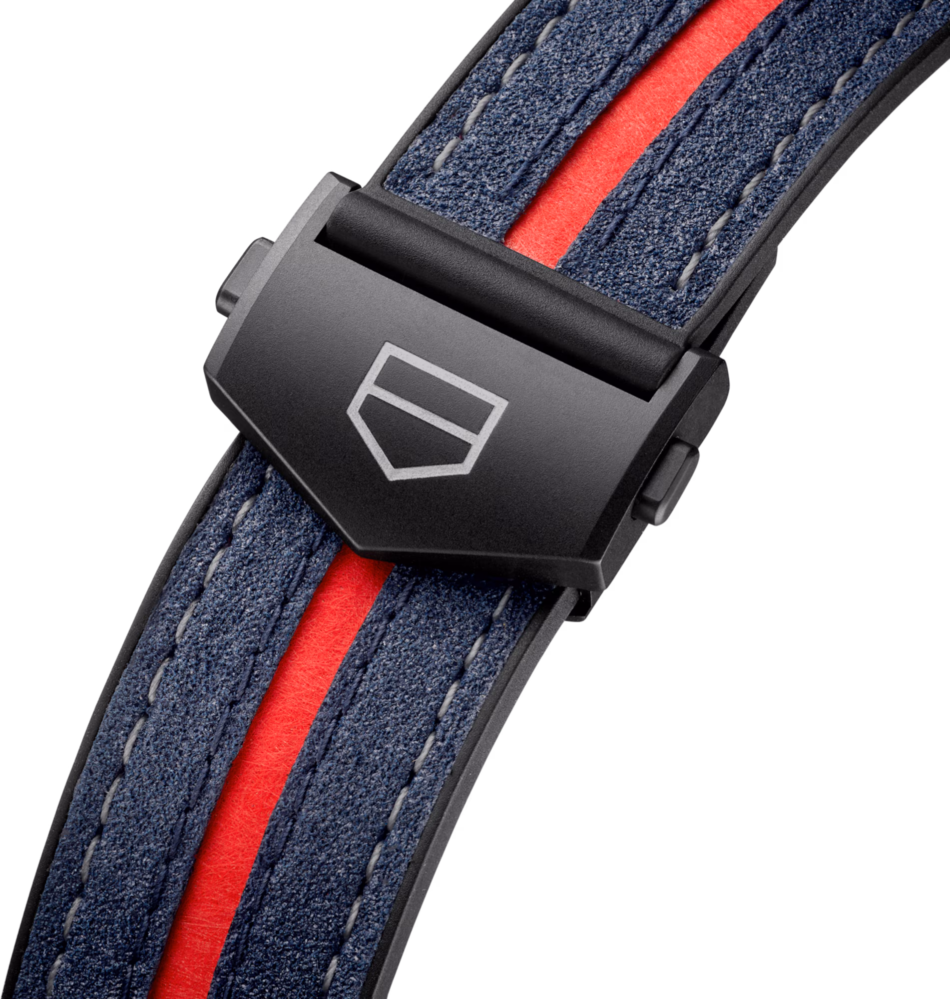 TAG Heuer Connected Calibre E4 x Oracle Red Bull Racing Edition
