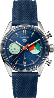 TAG Heuer Carrera