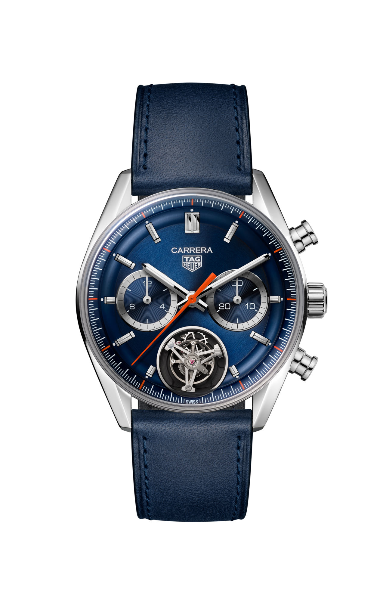 TAG Heuer Carrera