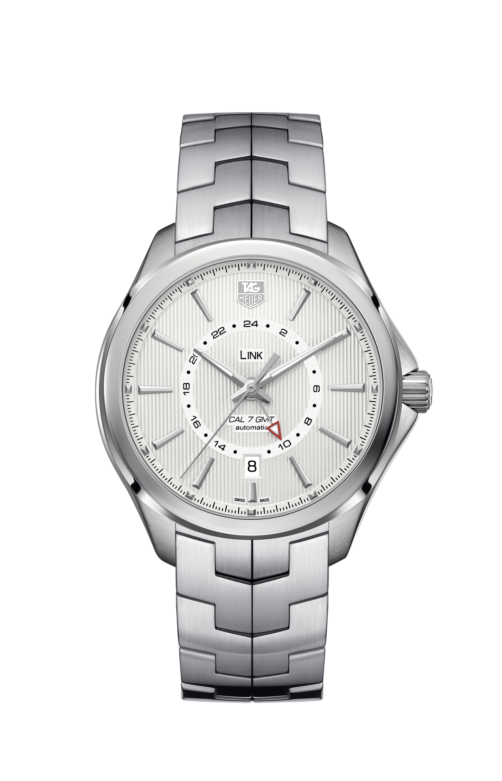 TAG Heuer Link - 42 mm - WAT201B.BA0951 | TAG Heuer