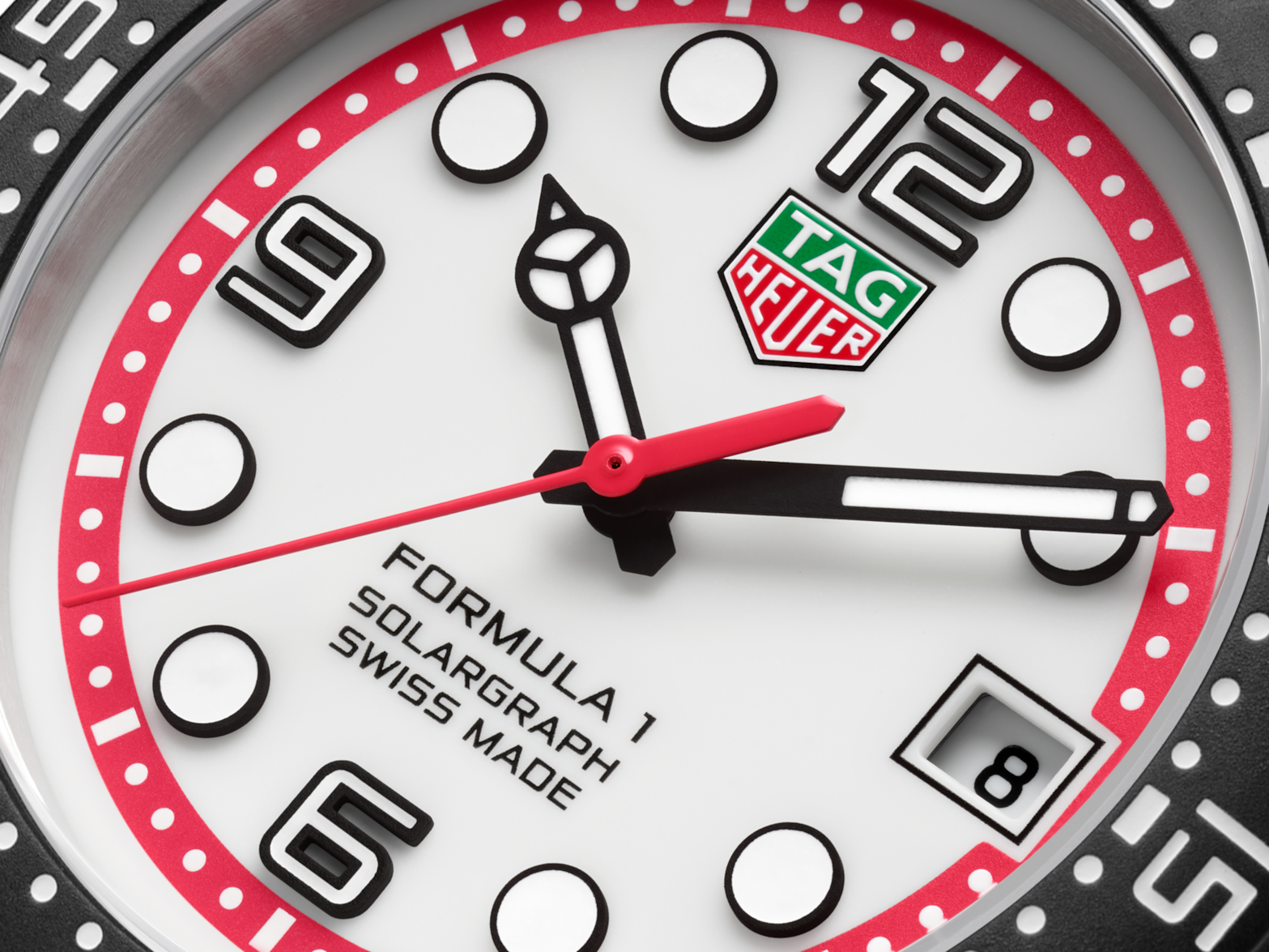 TAG Heuer Formula 1