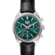TAG Heuer Carrera Green