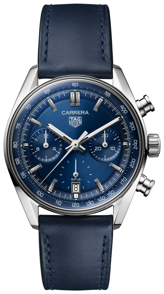 TAG Heuer Carrera  