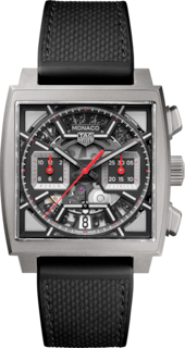 TAG Heuer Monaco