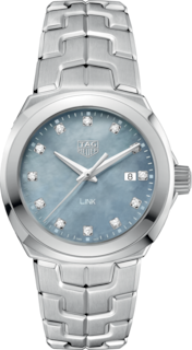 TAG Heuer Link（林肯系列）腕表