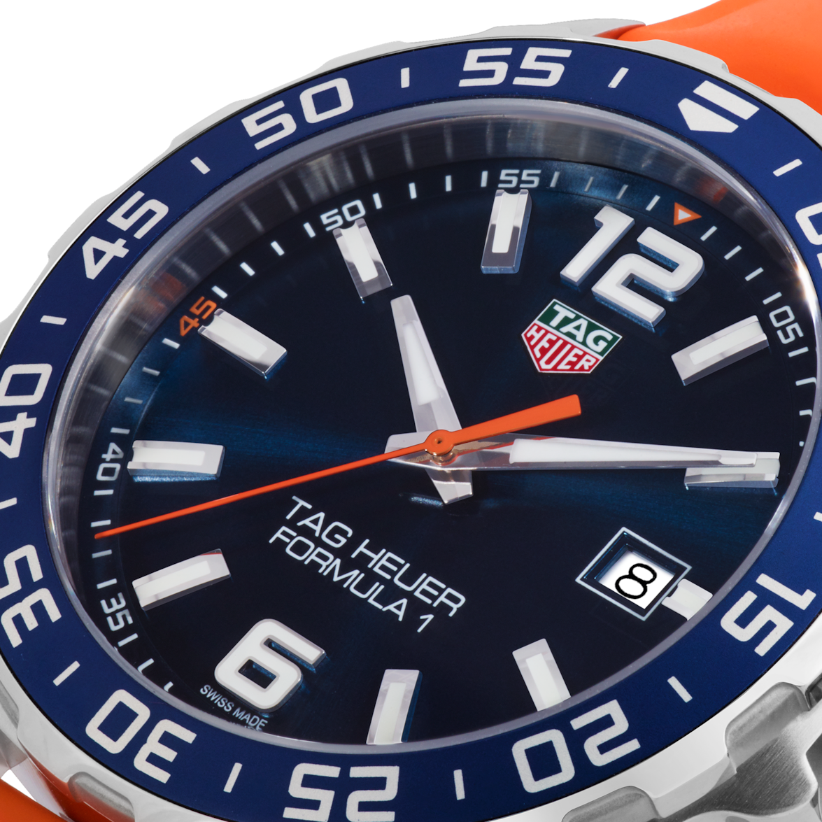 TAG Heuer Formula 1